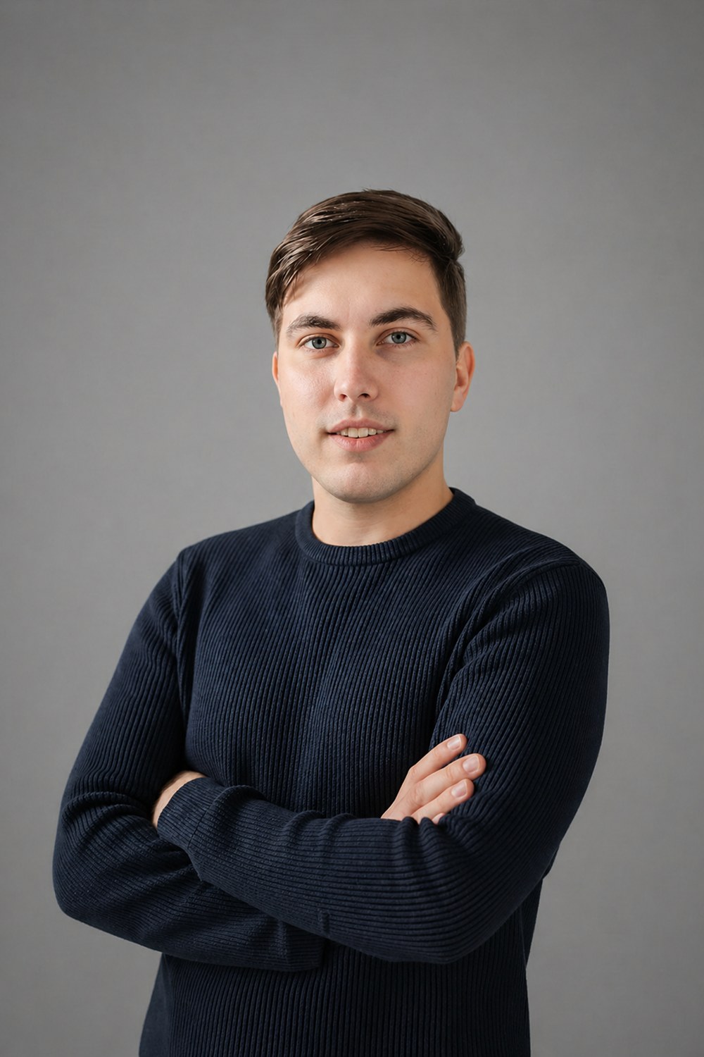 Dmitriy Tsybenko